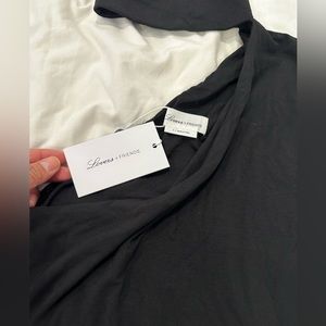 Lovers and friends dress